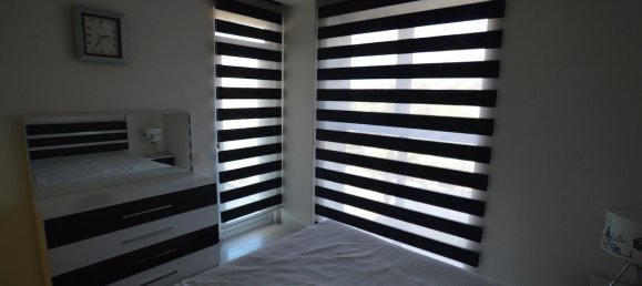 Wohnung 1+1 in Alanya, Turkey, Nr. 24229 6