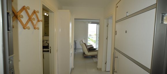 Wohnung 1+1 in Alanya, Turkey, Nr. 24229 7