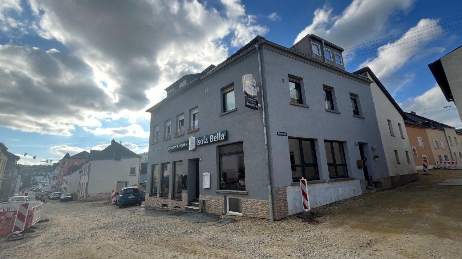 12غرفة مقهى / مطعم في Rhineland-Palatinate, Germany رقم 172739