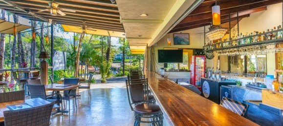 2528m² Cafe / restaurant in Puerto Jimenez, Costa Rica No. 1298 4