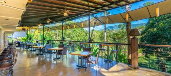 2528m² Cafe / restaurant in Puerto Jimenez, Costa Rica No. 1298 6