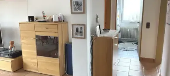 Apartamento de 3 divisões em Goppingen, Germany N.º 336013 9