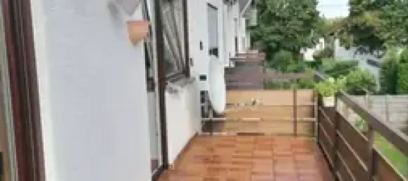 Apartamento de 3 divisões em Goppingen, Germany N.º 336013 2