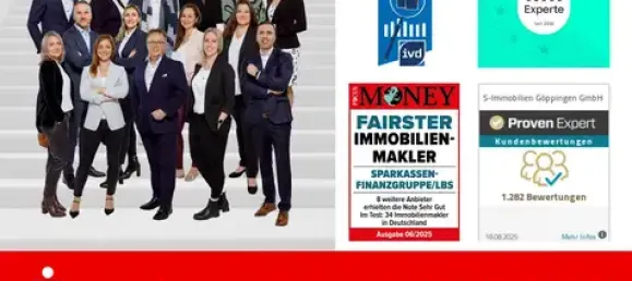 Apartamento de 3 divisões em Goppingen, Germany N.º 336013 6