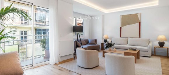 2 bedrooms Apartment in Madrid, Spain No. 235395 3
