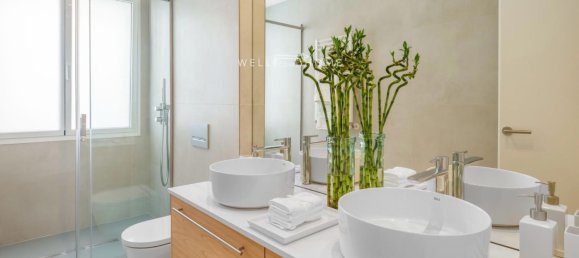 2 bedrooms Apartment in Madrid, Spain No. 235395 10