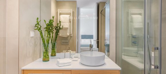 2 bedrooms Apartment in Madrid, Spain No. 235395 13