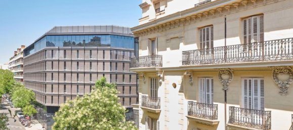 2 bedrooms Apartment in Madrid, Spain No. 235395 5