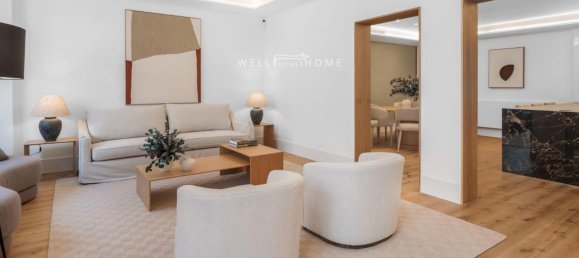 2 bedrooms Apartment in Madrid, Spain No. 235395 2