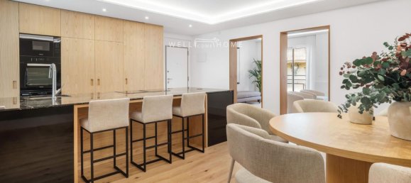 2 bedrooms Apartment in Madrid, Spain No. 235395 8