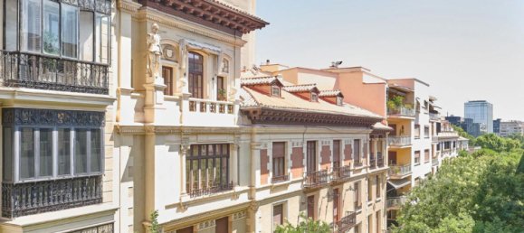 2 bedrooms Apartment in Madrid, Spain No. 235395 6