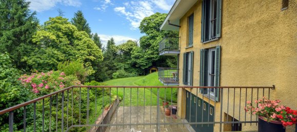 5 Schlafzimmer Villa in Galliate Lombardo, Italy, Nr. 295138 47