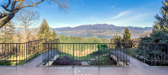 5 Schlafzimmer Villa in Galliate Lombardo, Italy, Nr. 295138 8