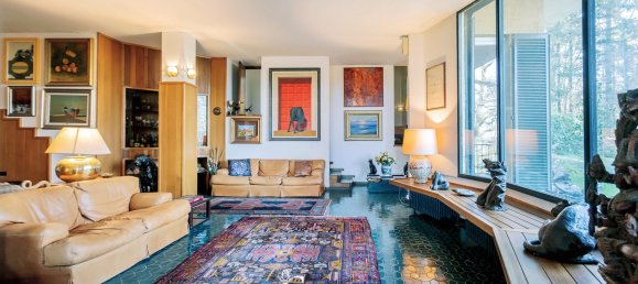 5 Schlafzimmer Villa in Galliate Lombardo, Italy, Nr. 295138 16