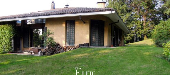 5 Schlafzimmer Villa in Galliate Lombardo, Italy, Nr. 295138 45