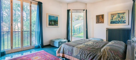 5 Schlafzimmer Villa in Galliate Lombardo, Italy, Nr. 295138 31