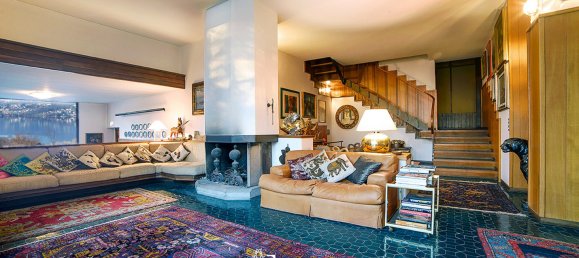 5 Schlafzimmer Villa in Galliate Lombardo, Italy, Nr. 295138 13