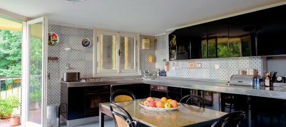 5 Schlafzimmer Villa in Galliate Lombardo, Italy, Nr. 295138 25