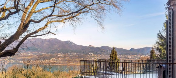 5 Schlafzimmer Villa in Galliate Lombardo, Italy, Nr. 295138 7