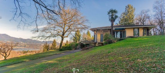 5 Schlafzimmer Villa in Galliate Lombardo, Italy, Nr. 295138 6