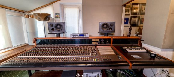 5 Schlafzimmer Villa in Galliate Lombardo, Italy, Nr. 295138 41