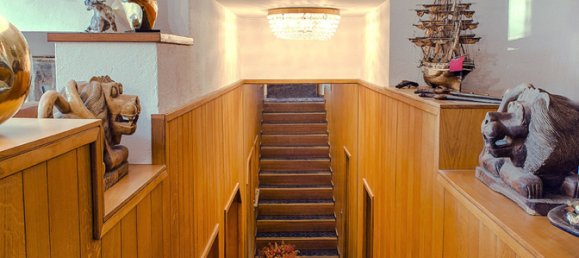 5 Schlafzimmer Villa in Galliate Lombardo, Italy, Nr. 295138 18