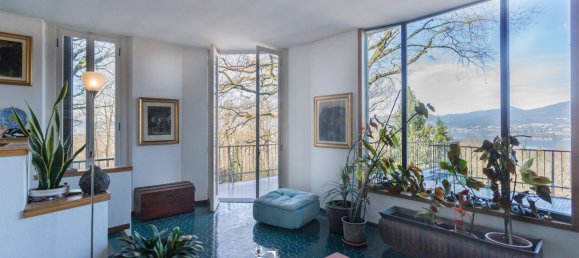 5 Schlafzimmer Villa in Galliate Lombardo, Italy, Nr. 295138 21