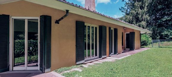 5 Schlafzimmer Villa in Galliate Lombardo, Italy, Nr. 295138 46