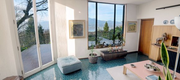 5 Schlafzimmer Villa in Galliate Lombardo, Italy, Nr. 295138 19