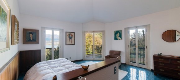5 Schlafzimmer Villa in Galliate Lombardo, Italy, Nr. 295138 33