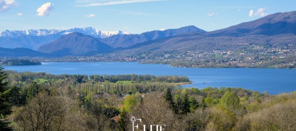 5 Schlafzimmer Villa in Galliate Lombardo, Italy, Nr. 295138 10