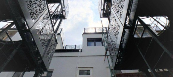 3 rooms Apartment in Vienna, Austria No. 60094 4