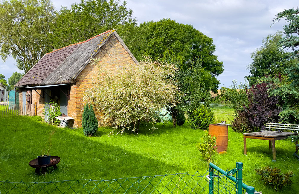 Moradia em banda T3 em Vorpommern-Rugen, Germany N.º 148706