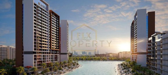 3 bedrooms Apartment in Meydan, UAE No. 6682 8