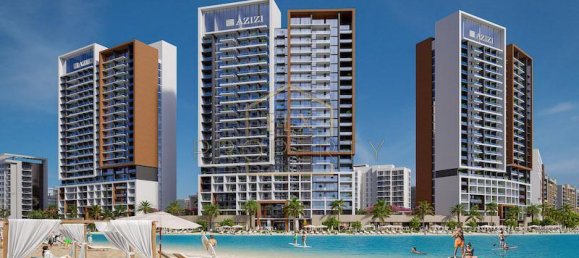 3 bedrooms Apartment in Meydan, UAE No. 6682 6