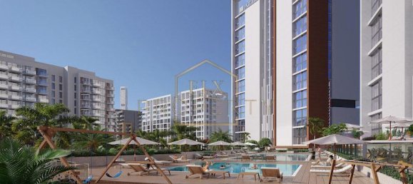 3 bedrooms Apartment in Meydan, UAE No. 6682 12