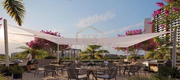 3 bedrooms Apartment in Meydan, UAE No. 6682 13