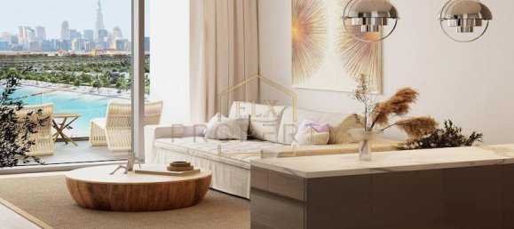 3 bedrooms Apartment in Meydan, UAE No. 6682 5