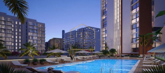 3 bedrooms Apartment in Meydan, UAE No. 6682 11