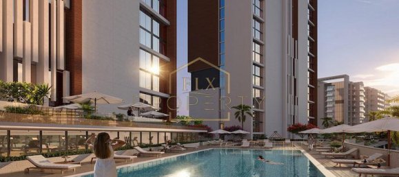 3 bedrooms Apartment in Meydan, UAE No. 6682 10