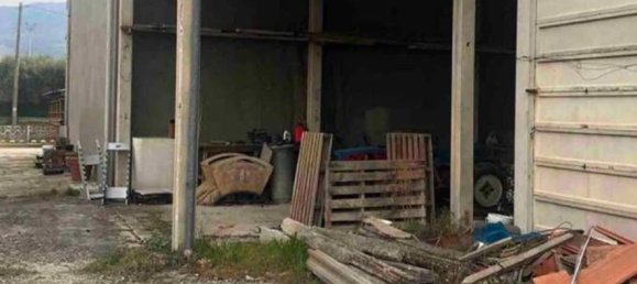 421m² Warehouse in Arezzo, Italy No. 340848 6