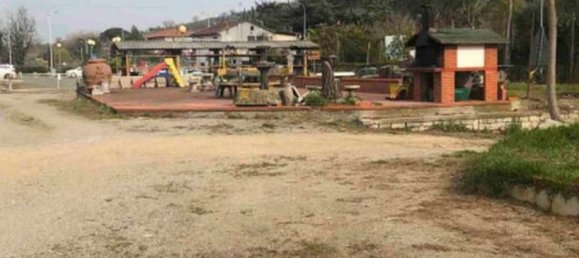 421m² Warehouse in Arezzo, Italy No. 340848 5