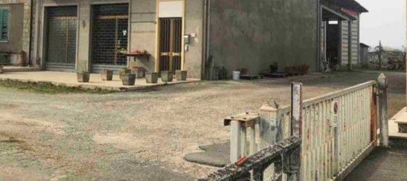 421m² Warehouse in Arezzo, Italy No. 340848 9