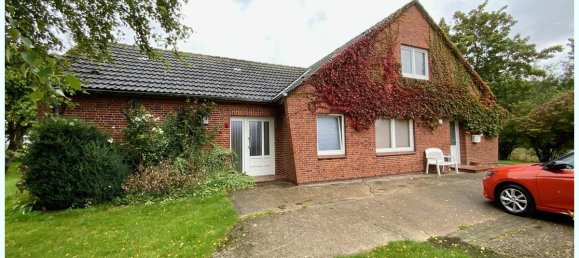 Castillos de 4 dormitorios en Schleswig-Holstein, Germany No. 80101 9