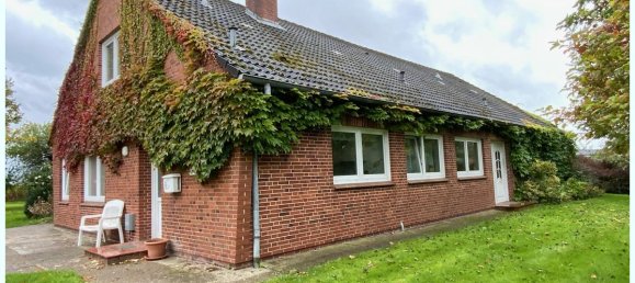 Castillos de 4 dormitorios en Schleswig-Holstein, Germany No. 80101 5