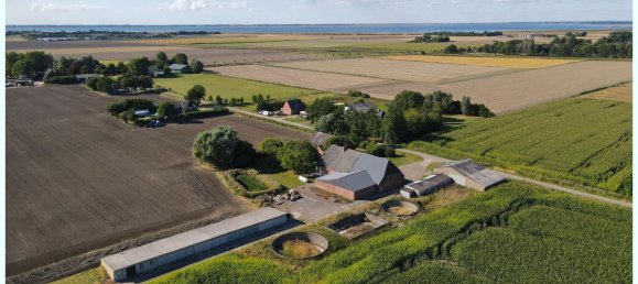 Castillos de 4 dormitorios en Schleswig-Holstein, Germany No. 80101 13