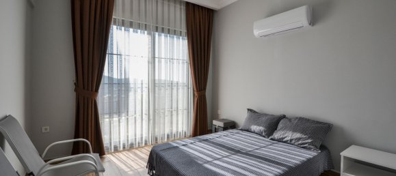 Villa 3+1 à Kargicak, Turkey No. 17865 17