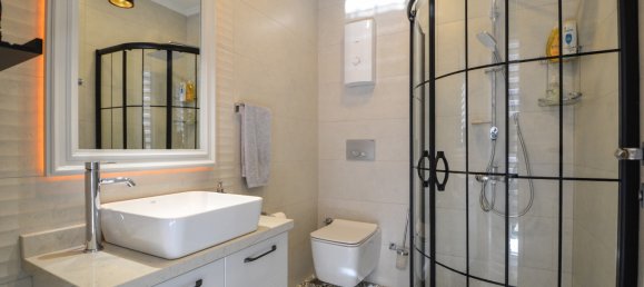 Villa 3+1 à Kargicak, Turkey No. 17865 18