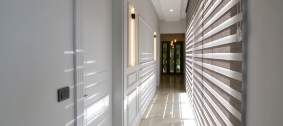 Villa 3+1 à Kargicak, Turkey No. 17865 7