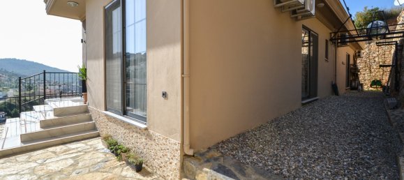 Villa 3+1 à Kargicak, Turkey No. 17865 6